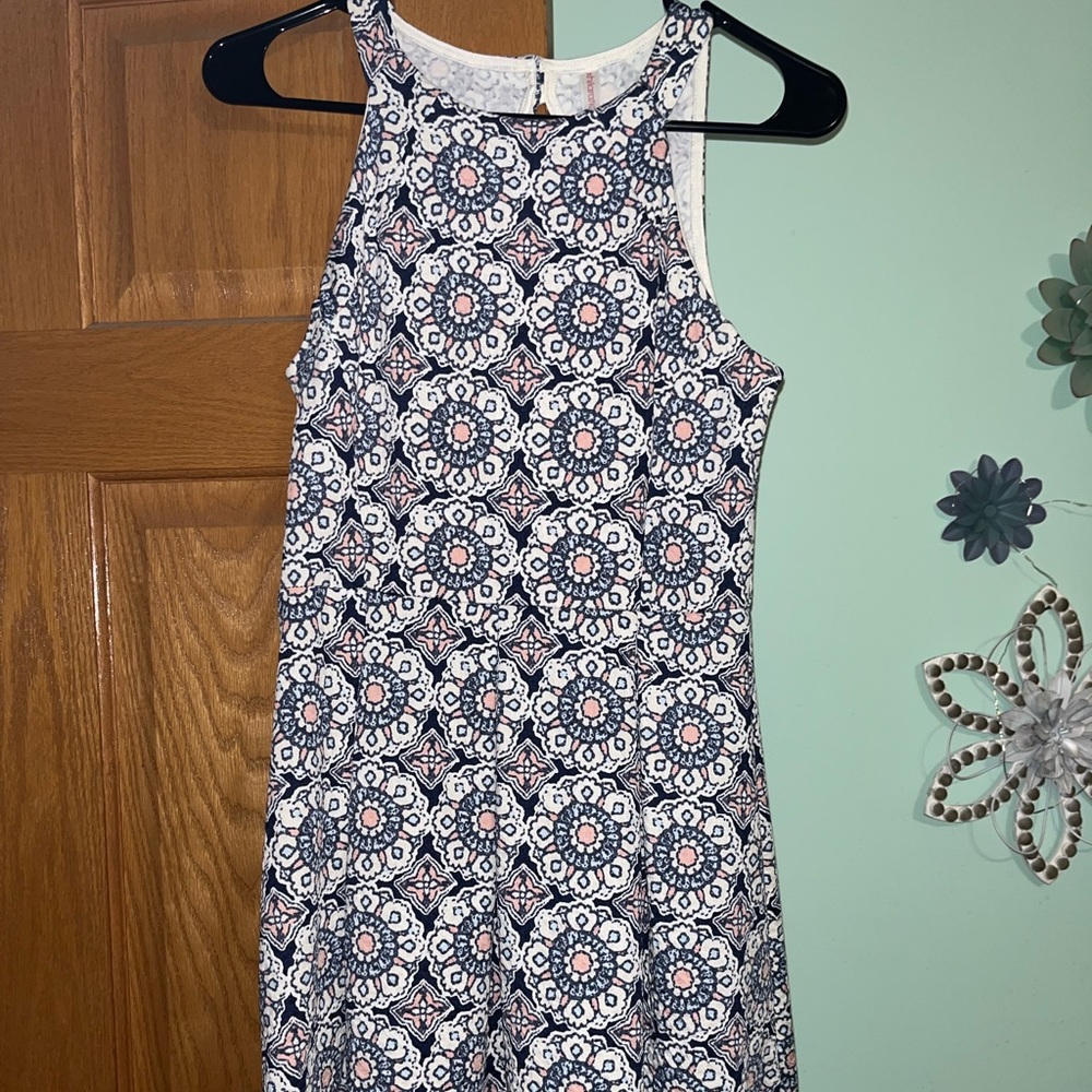 Summer Dress